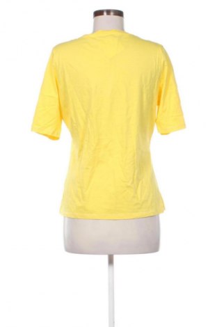 Дамска тениска Oui, Размер M, Цвят Жълт, Цена 12,78 €