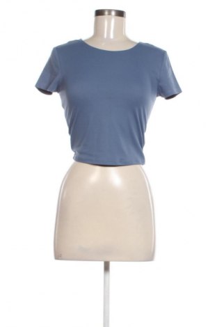 Dámské tričko Oysho, Velikost M, Barva Modrá, Cena  261,00 Kč