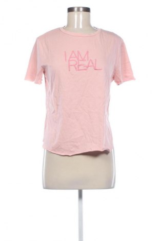 Dámské tričko Oysho, Velikost S, Barva Růžová, Cena  255,00 Kč