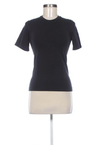 Γυναικείο t-shirt PANGAIA, Μέγεθος XS, Χρώμα Μαύρο, Τιμή 35,00 €