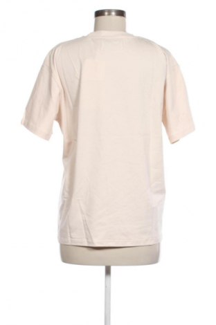 Tricou de femei PLNY LALA, Mărime M, Culoare Bej, Preț 67,95 Lei