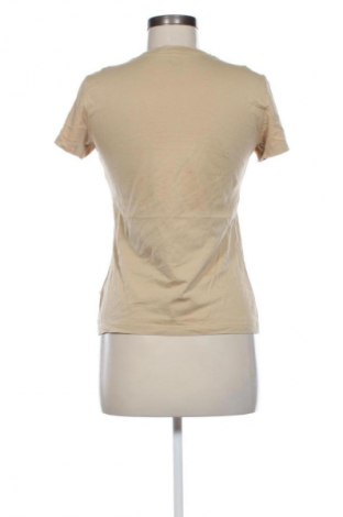 Tricou de femei PUMA, Mărime S, Culoare Bej, Preț 62,99 Lei