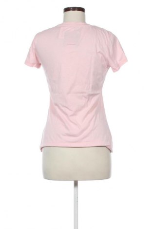 Дамска тениска PUMA, Размер M, Цвят Розов, Цена 11,24 €