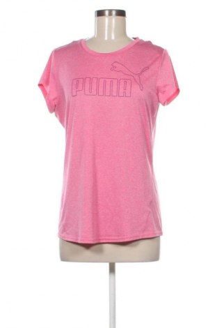 Női póló PUMA, Méret M, Szín Rózsaszín, Ár 5 419 Ft