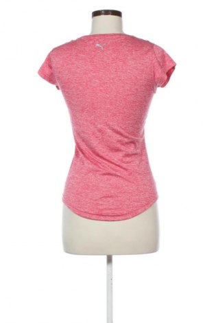 Дамска тениска PUMA, Размер S, Цвят Червен, Цена 10,73 €