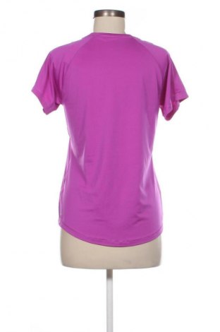 Damen T-Shirt PUMA, Größe M, Farbe Lila, Preis 13,99 €