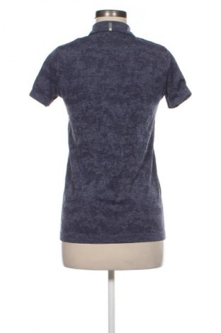 Tricou de femei PUMA, Mărime S, Culoare Albastru, Preț 74,99 Lei