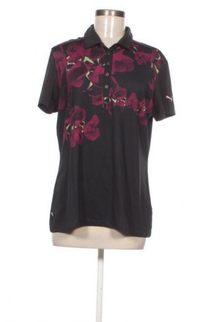 Γυναικείο t-shirt PUMA, Μέγεθος L, Χρώμα Πολύχρωμο, Τιμή 14,99 €