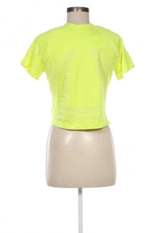 Damen T-Shirt PUMA, Größe S, Farbe Grün, Preis € 15,99