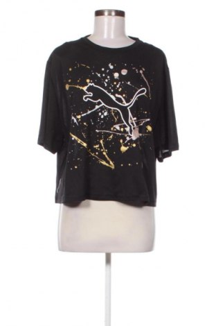 Női póló PUMA, Méret XL, Szín Fekete, Ár 6 579 Ft