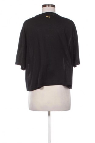 Női póló PUMA, Méret XL, Szín Fekete, Ár 6 579 Ft