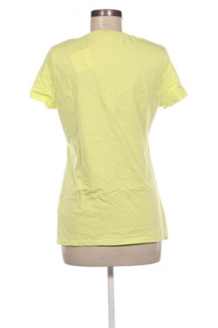 Damski T-shirt PUMA, Rozmiar L, Kolor Zielony, Cena 63,99 zł