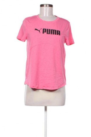 Tricou de femei PUMA, Mărime M, Culoare Roz, Preț 65,99 Lei
