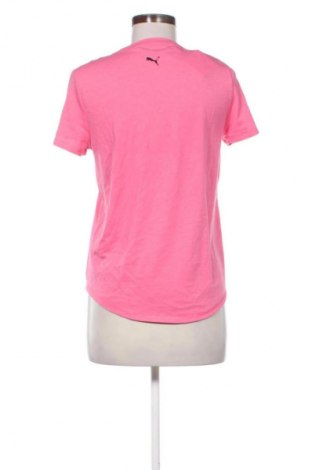 Tricou de femei PUMA, Mărime M, Culoare Roz, Preț 65,99 Lei