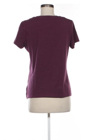 Damen T-Shirt PUMA, Größe XL, Farbe Lila, Preis € 17,99