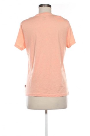 Γυναικείο t-shirt PUMA, Μέγεθος L, Χρώμα Πορτοκαλί, Τιμή 13,99 €