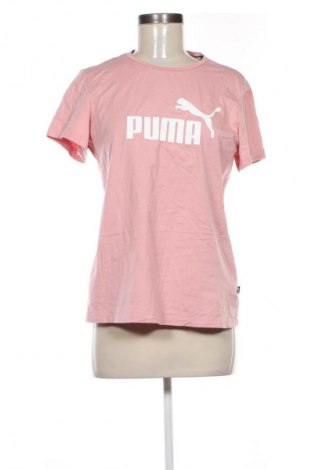 Tricou de femei PUMA, Mărime L, Culoare Roz, Preț 71,99 Lei