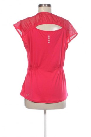 Γυναικείο t-shirt PUMA, Μέγεθος M, Χρώμα Κόκκινο, Τιμή 19,99 €