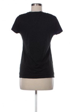 Дамска тениска PUMA, Размер M, Цвят Черен, Цена 14,00 €