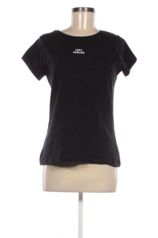 Dámske tričko Pepco, Veľkosť L, Farba Čierna, Cena  9,00 €