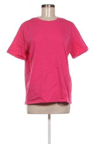 Dámske tričko Pieces, Veľkosť XL, Farba Ružová, Cena  6,95 €