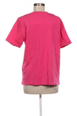 Dámske tričko Pieces, Veľkosť XL, Farba Ružová, Cena  6,95 €