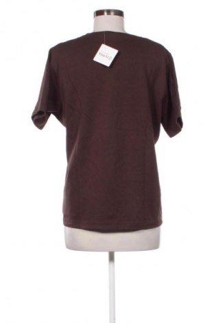 Dámské tričko Pier Angelini, Velikost XL, Barva Hnědá, Cena  255,00 Kč