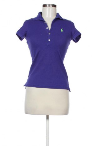 Damen T-Shirt Polo Ralph Lauren, Größe S, Farbe Lila, Preis € 33,99