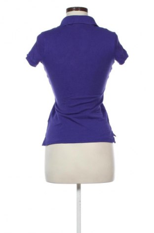 Damen T-Shirt Polo Ralph Lauren, Größe S, Farbe Lila, Preis € 33,99