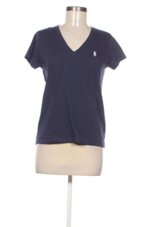 Női póló Polo Ralph Lauren, Méret M, Szín Kék, Ár 15 009 Ft