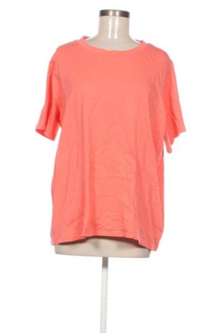 Damen T-Shirt Primark, Größe XXL, Farbe Orange, Preis € 10,99