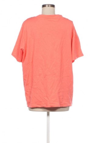 Damen T-Shirt Primark, Größe XXL, Farbe Orange, Preis € 10,99