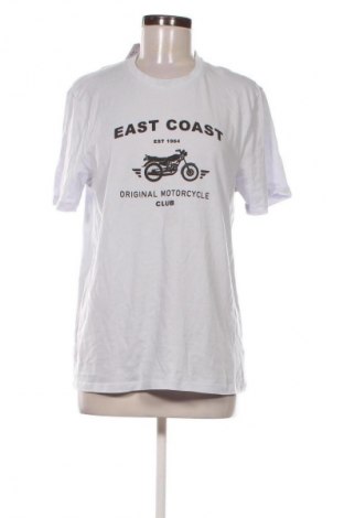 Damski T-shirt Primark, Rozmiar S, Kolor Niebieski, Cena 47,00 zł