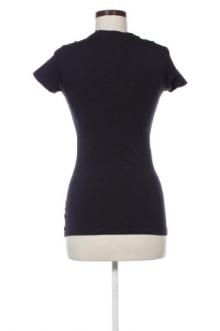 Γυναικείο t-shirt Primark, Μέγεθος XXS, Χρώμα Μπλέ, Τιμή 10,99 €