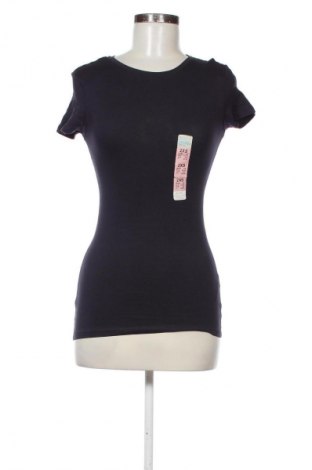 Damen T-Shirt Primark, Größe XXS, Farbe Blau, Preis € 11,99