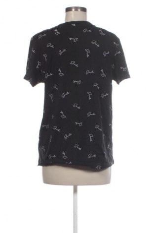 Γυναικείο t-shirt Primark, Μέγεθος L, Χρώμα Μαύρο, Τιμή 10,99 €