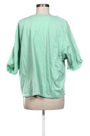 Damen T-Shirt Primark, Größe XL, Farbe Grün, Preis € 8,77