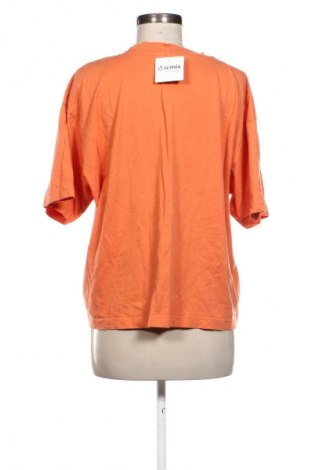 Damen T-Shirt Primark, Größe M, Farbe Orange, Preis € 8,77