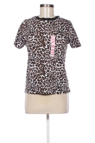 Damen T-Shirt Primark, Größe XXS, Farbe Mehrfarbig, Preis 14,00 €
