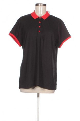 Damen T-Shirt Proact, Größe XXL, Farbe Schwarz, Preis 10,99 €