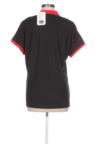 Damen T-Shirt Proact, Größe XXL, Farbe Schwarz, Preis 10,99 €