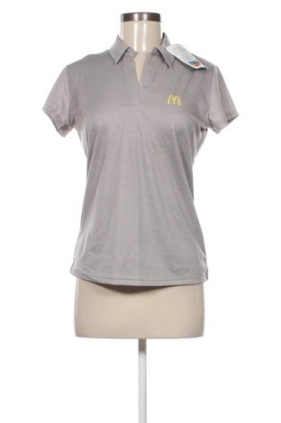 Tricou de femei Proact, Mărime M, Culoare Gri, Preț 51,99 Lei