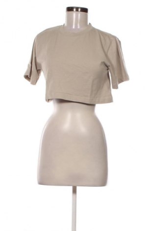Női póló Pull&Bear, Méret S, Szín Bézs, Ár 3 586 Ft