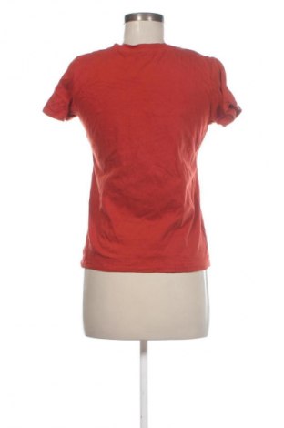 Дамска тениска Pull&Bear, Размер M, Цвят Многоцветен, Цена 5,62 €