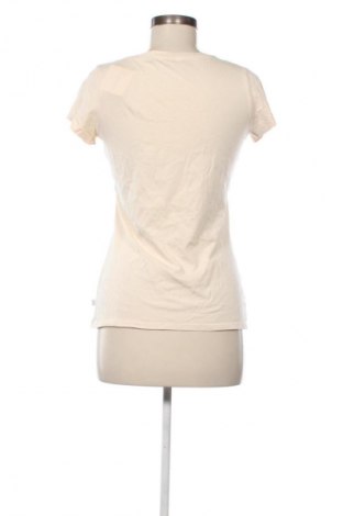 Дамска тениска Q/S by S.Oliver, Размер S, Цвят Бежов, Цена 6,13 €