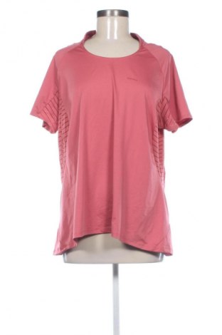 Női póló Quechua, Méret L, Szín Barna, Ár 2 893 Ft