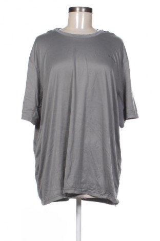 Dámské tričko Quechua, Velikost 3XL, Barva Šedá, Cena  119,00 Kč