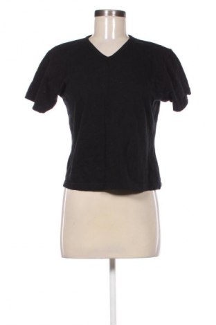 Damski T-shirt Queen, Rozmiar L, Kolor Czarny, Cena 48,23 zł