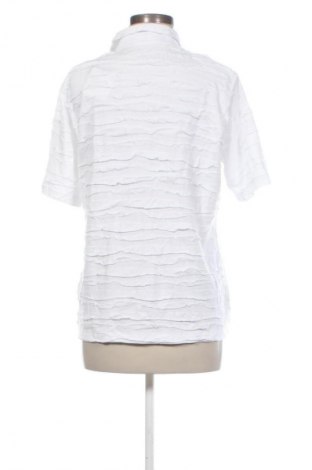 Damen T-Shirt Rabe, Größe L, Farbe Weiß, Preis € 15,99