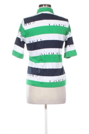 Damen T-Shirt Rabe, Größe M, Farbe Mehrfarbig, Preis 15,99 €